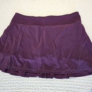 Lululemon skirt